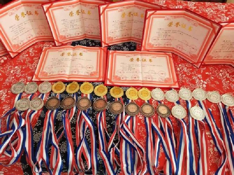 法人名章刻制